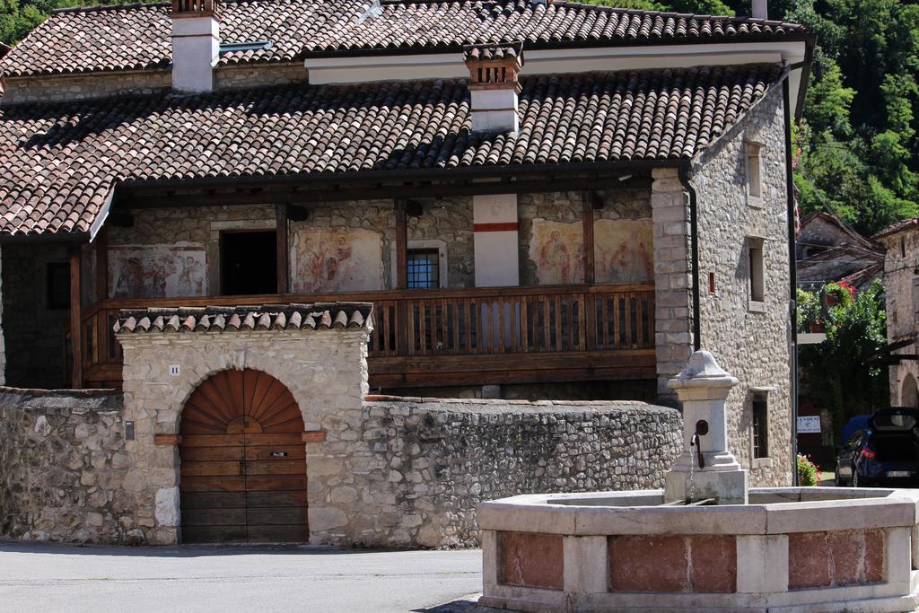 Casa Nonna Teresa Villa Tovena Dış mekan fotoğraf