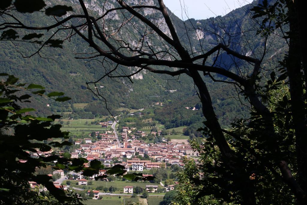 Casa Nonna Teresa Villa Tovena Dış mekan fotoğraf