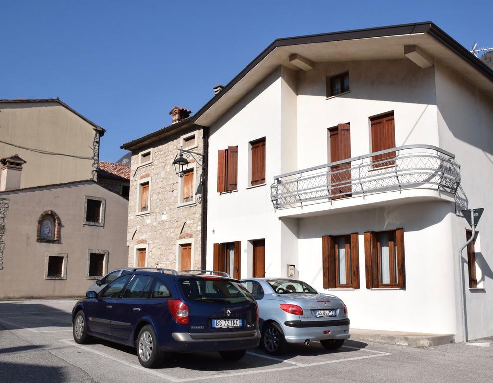 Casa Nonna Teresa Villa Tovena Dış mekan fotoğraf