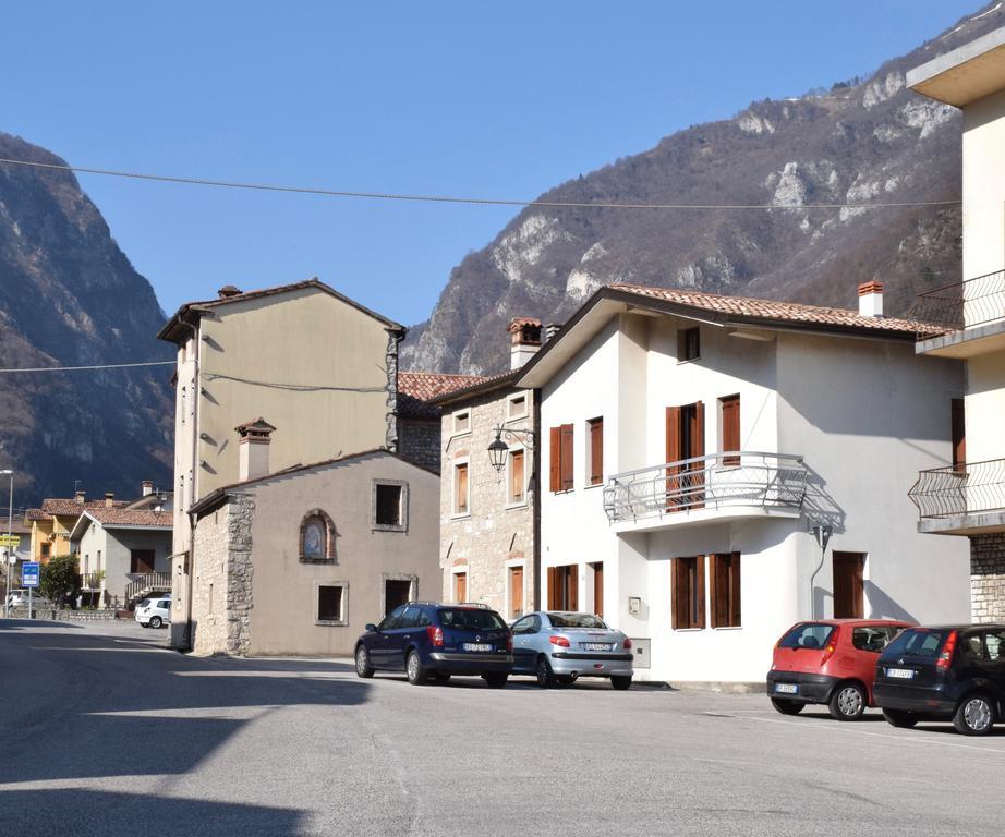 Casa Nonna Teresa Villa Tovena Dış mekan fotoğraf
