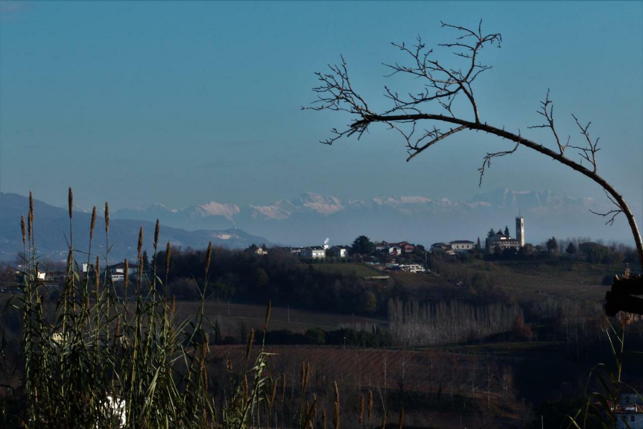 Casa Nonna Teresa Villa Tovena Dış mekan fotoğraf