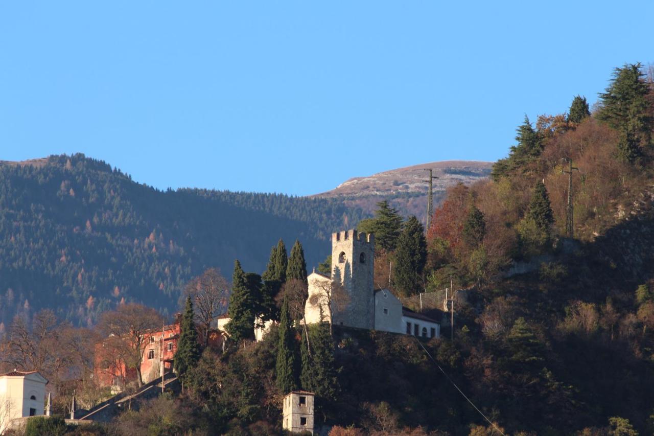 Casa Nonna Teresa Villa Tovena Dış mekan fotoğraf